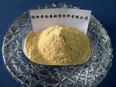  饲料级沸石粉